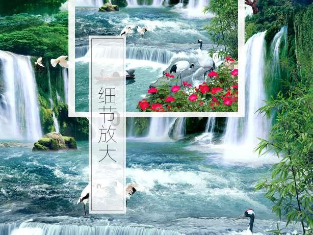 【新春走基层】水上列车 梦幻之旅 惊喜连连
